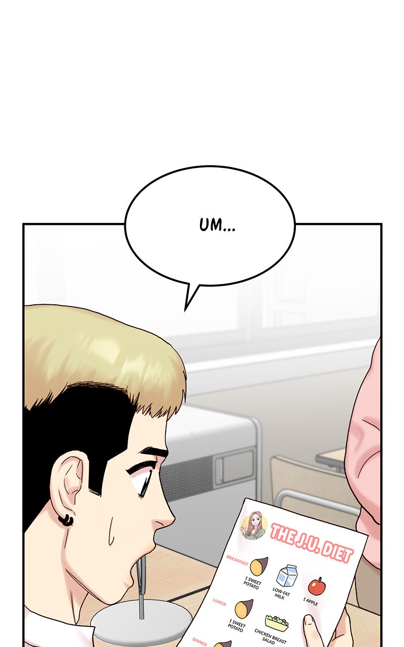 My Dud to Stud Boyfriend chapter 10 - page 69