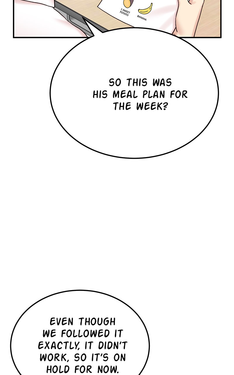 My Dud to Stud Boyfriend chapter 10 - page 70