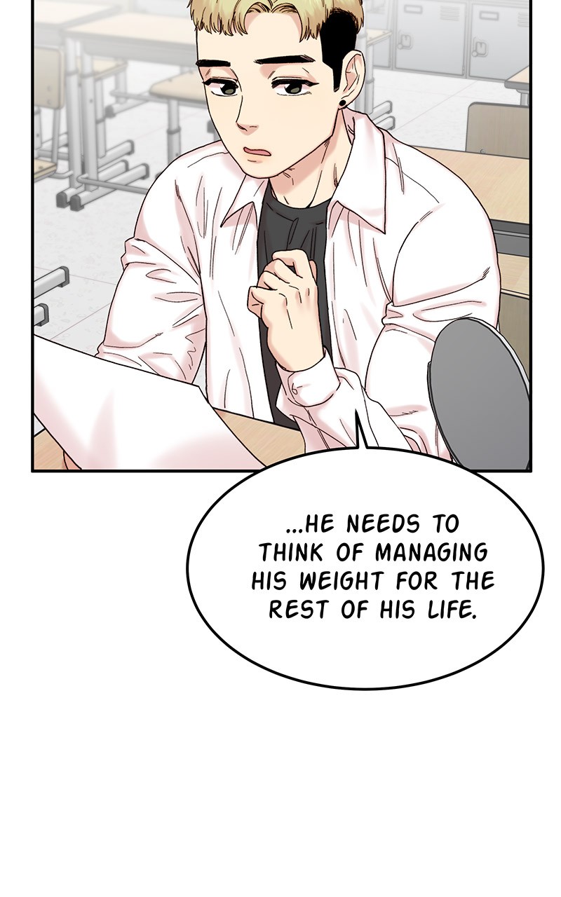 My Dud to Stud Boyfriend chapter 10 - page 73