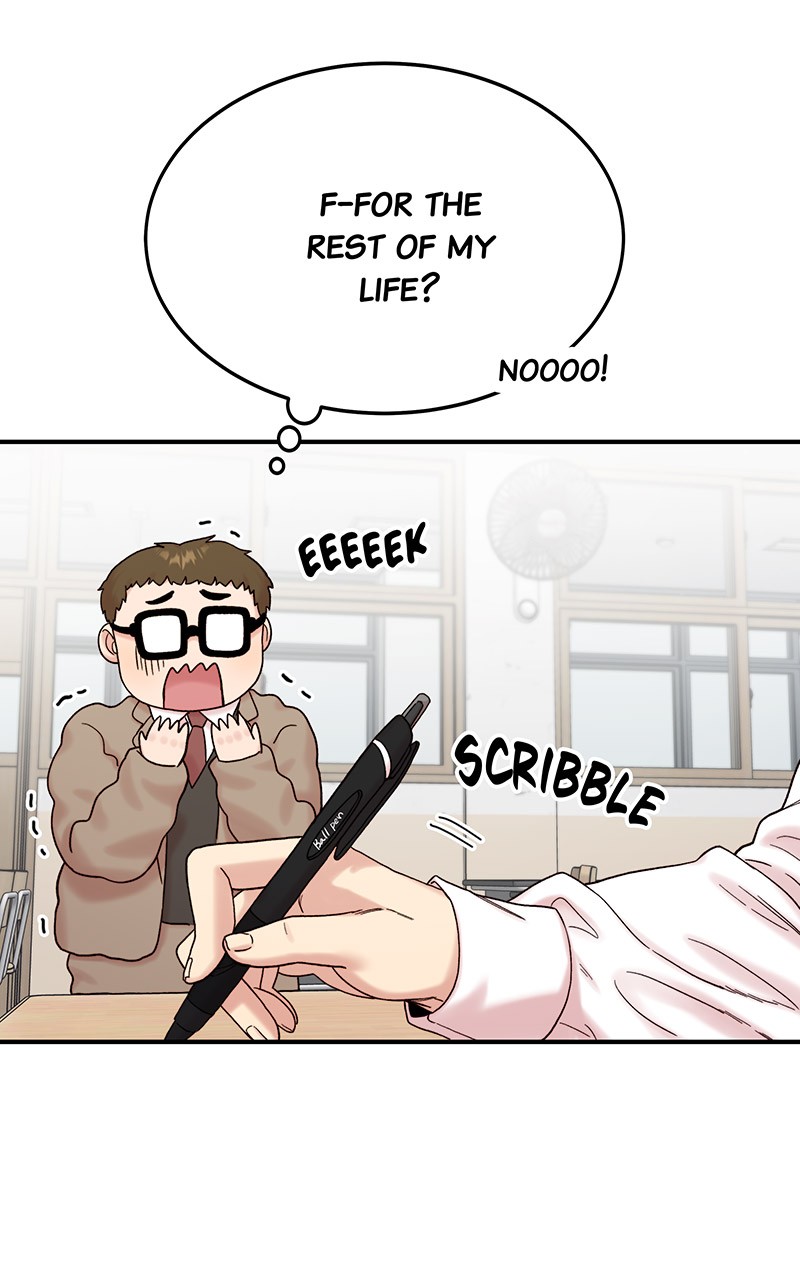 My Dud to Stud Boyfriend chapter 10 - page 74