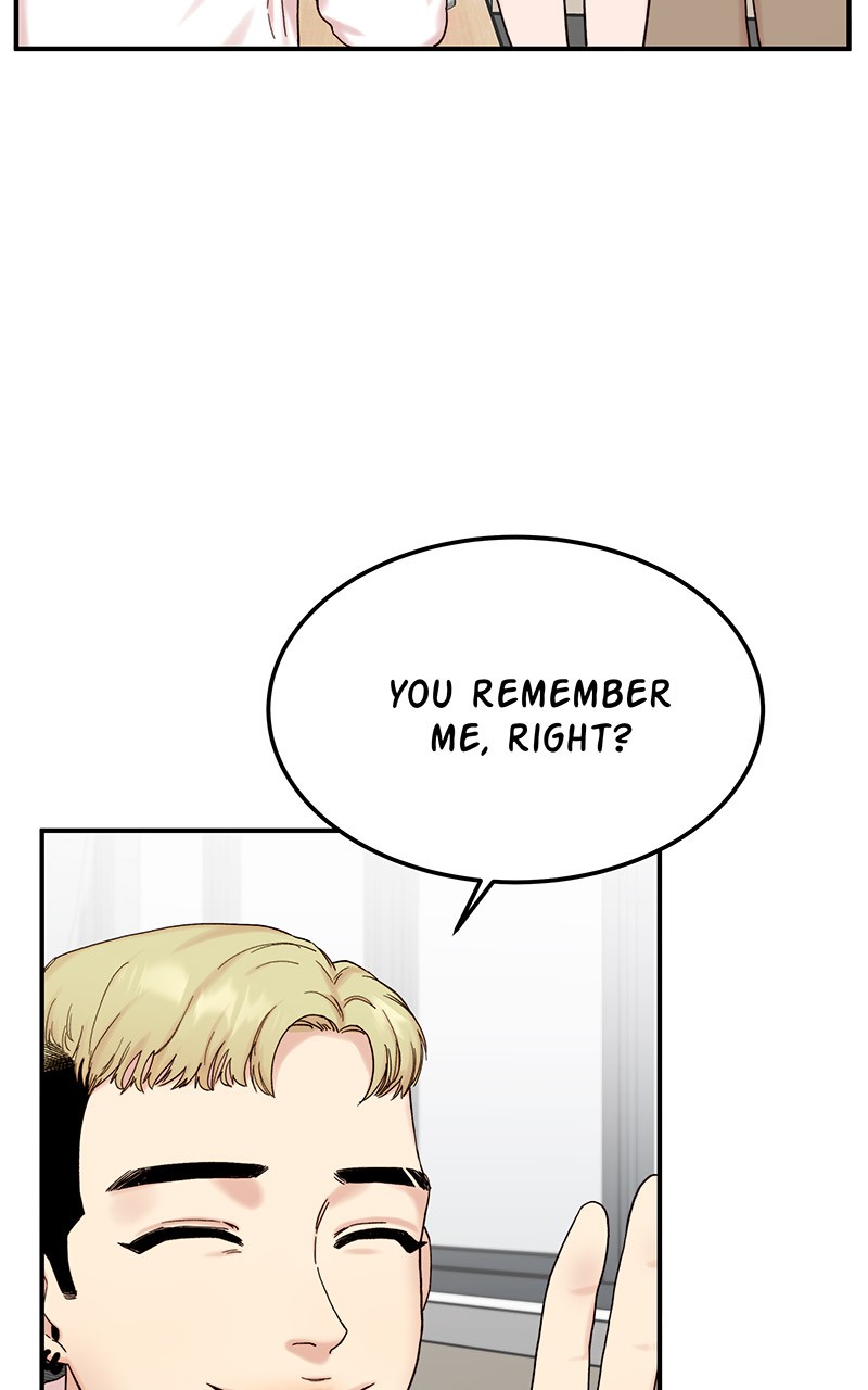 My Dud to Stud Boyfriend chapter 10 - page 8