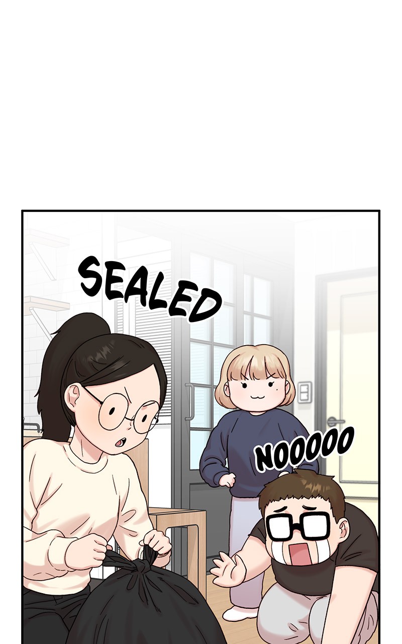 My Dud to Stud Boyfriend chapter 10 - page 81