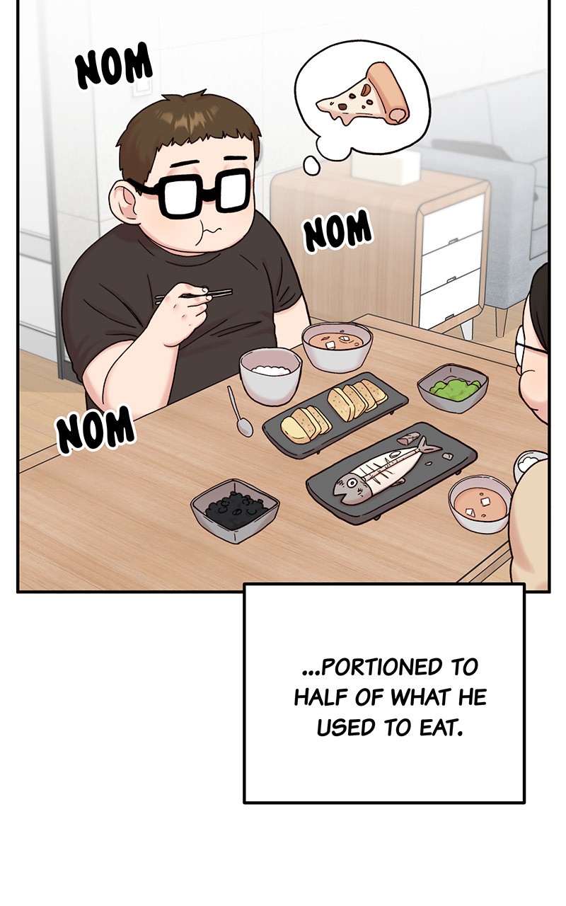 My Dud to Stud Boyfriend chapter 10 - page 83