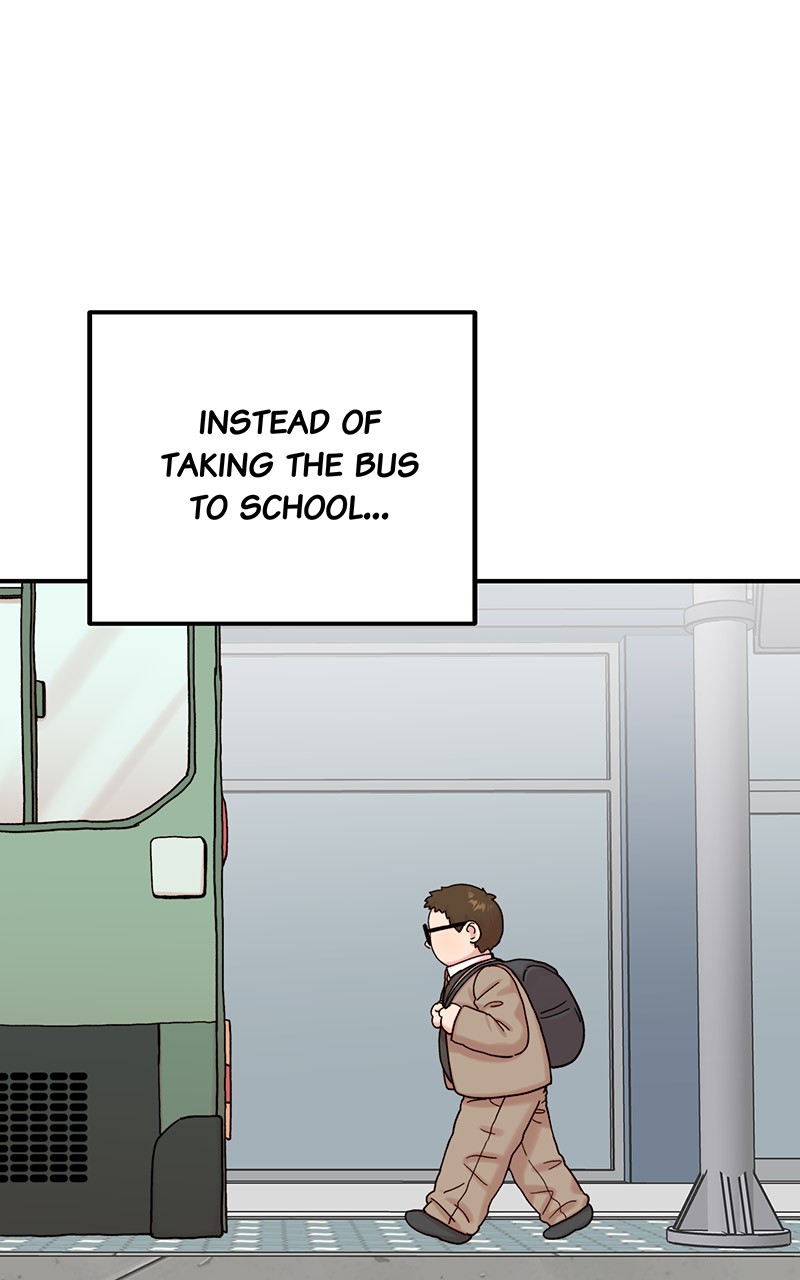 My Dud to Stud Boyfriend chapter 10 - page 84