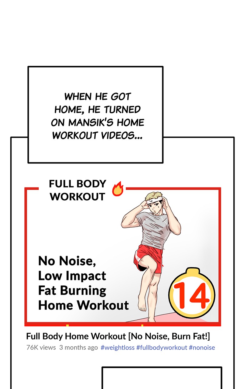 My Dud to Stud Boyfriend chapter 10 - page 86