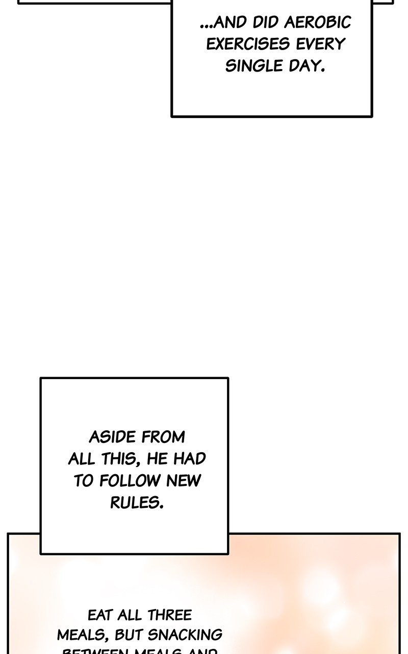 My Dud to Stud Boyfriend chapter 10 - page 87