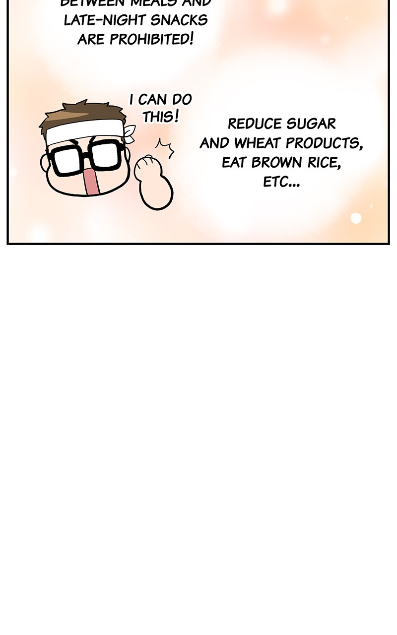 My Dud to Stud Boyfriend chapter 10 - page 88