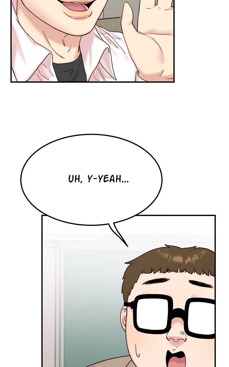 My Dud to Stud Boyfriend chapter 10 - page 9