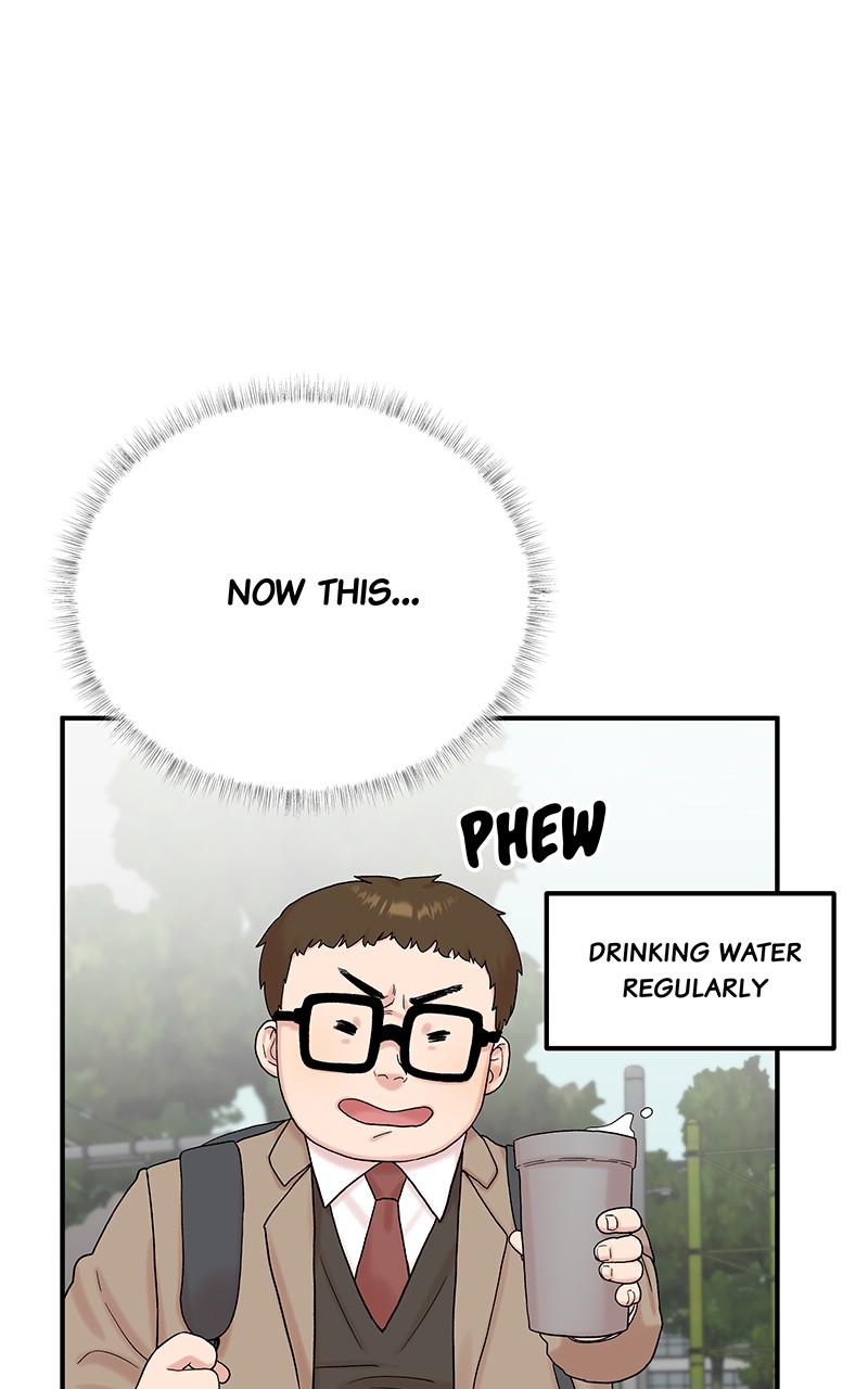 My Dud to Stud Boyfriend chapter 10 - page 90
