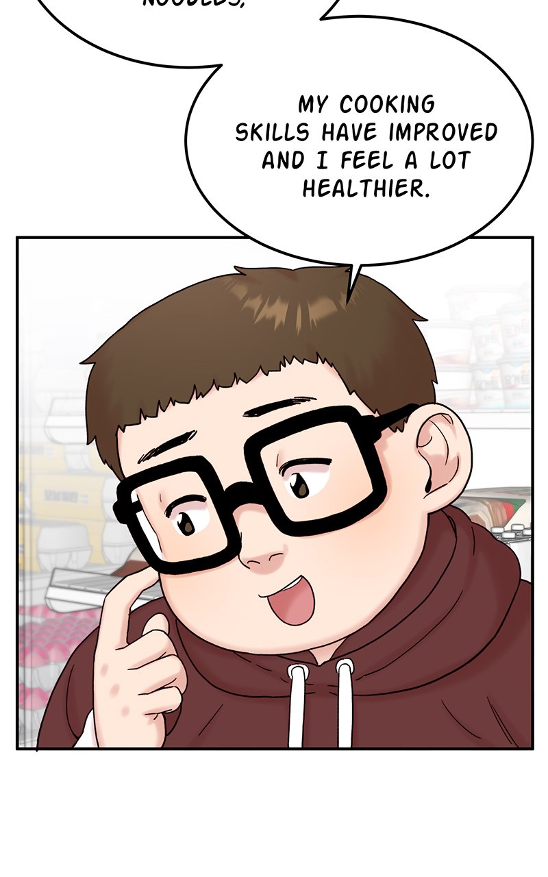 My Dud to Stud Boyfriend chapter 10 - page 98