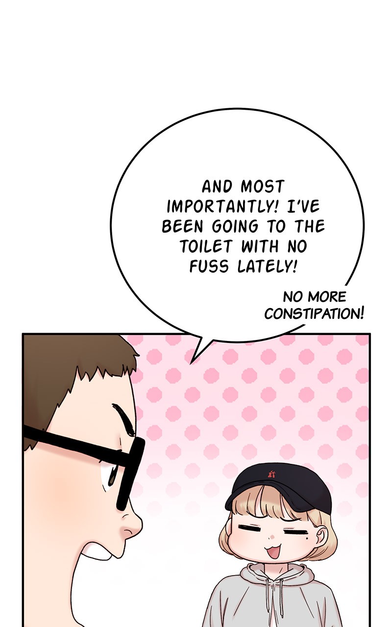 My Dud to Stud Boyfriend chapter 10 - page 99
