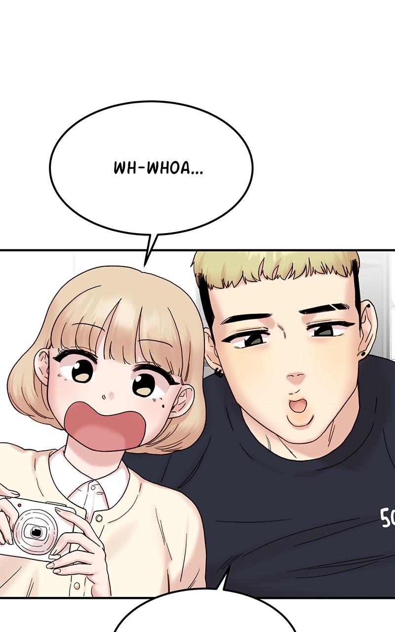 My Dud to Stud Boyfriend chapter 11 - page 1