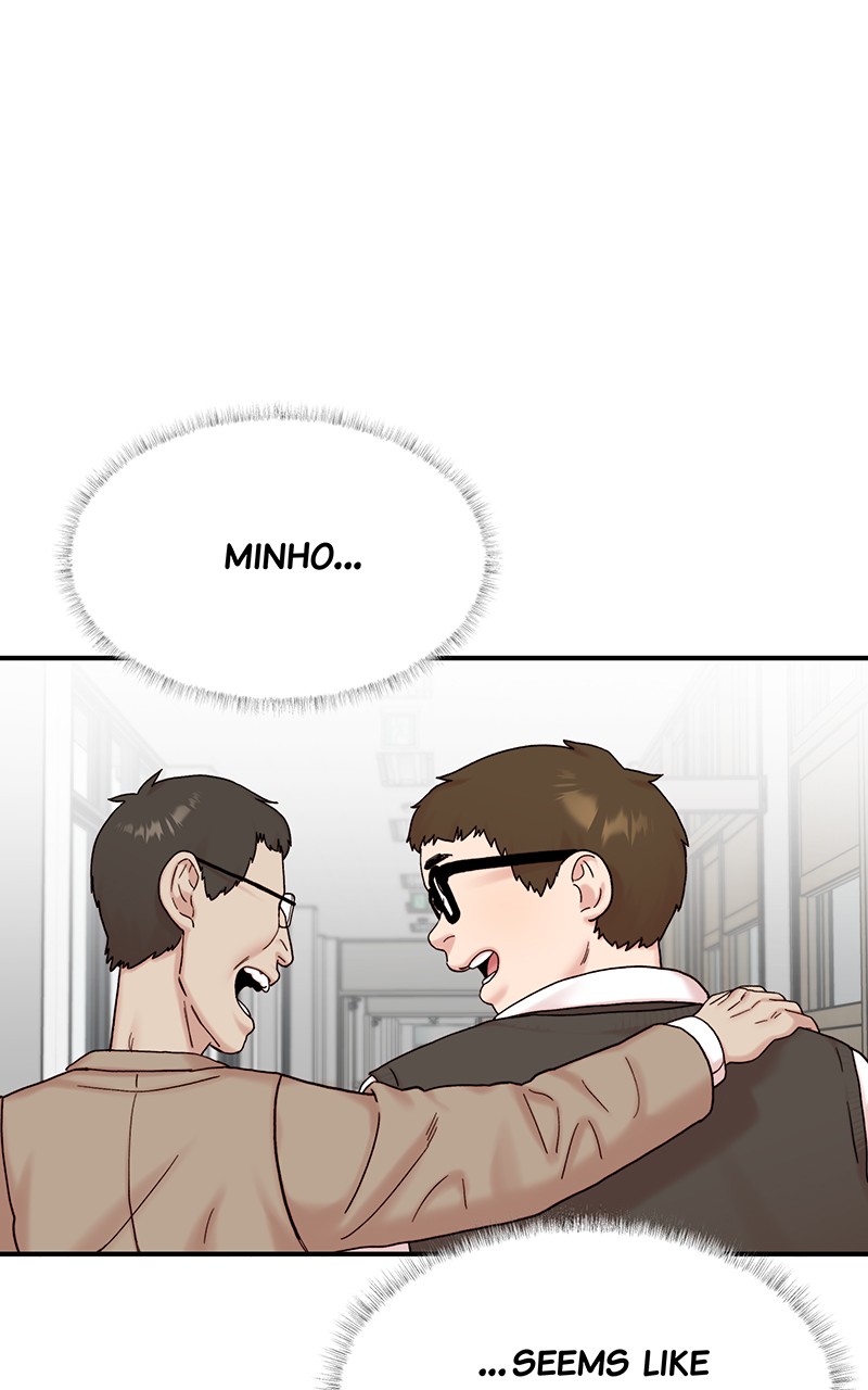 My Dud to Stud Boyfriend chapter 11 - page 102