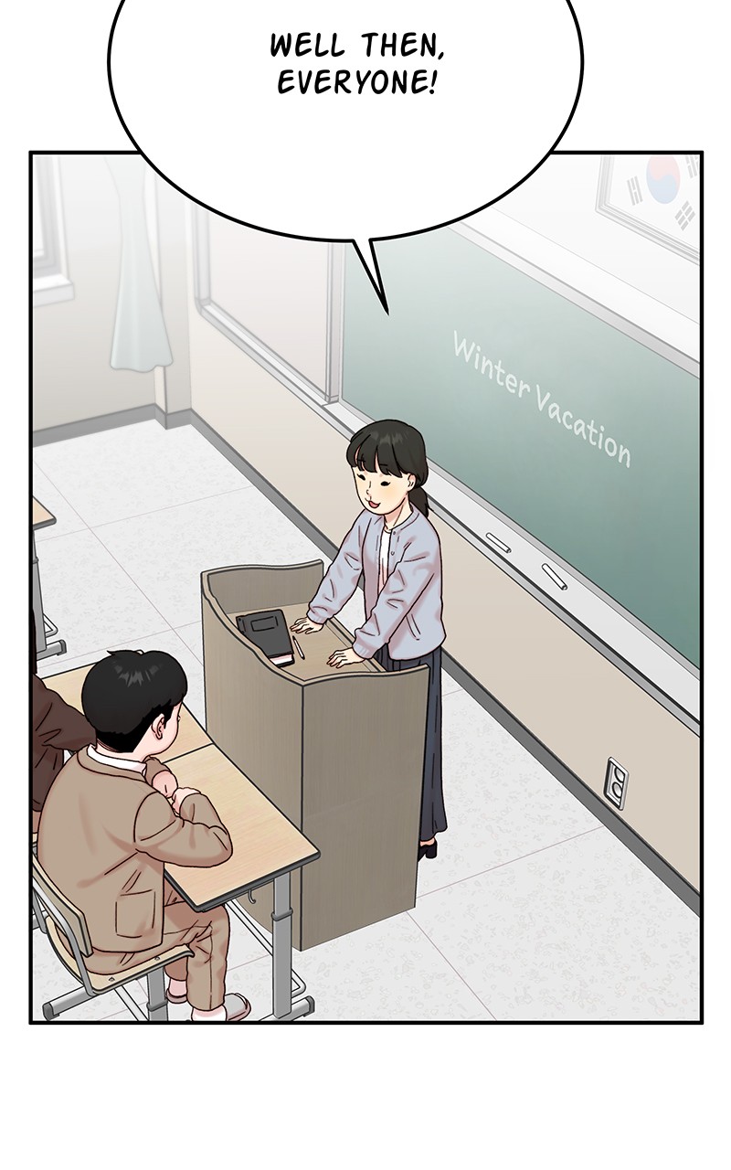 My Dud to Stud Boyfriend chapter 11 - page 106