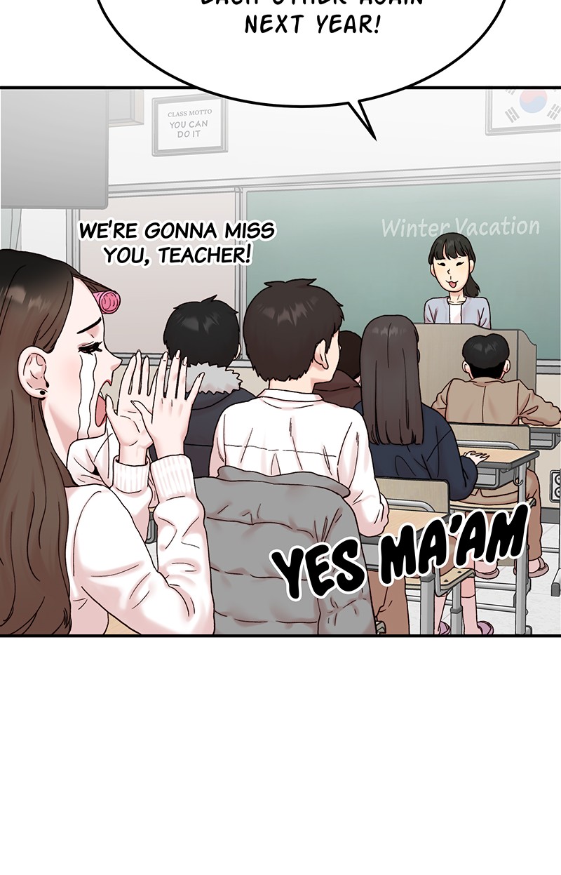 My Dud to Stud Boyfriend chapter 11 - page 109