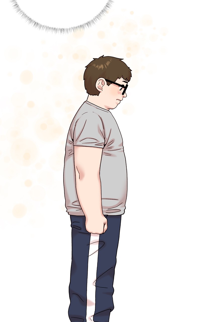My Dud to Stud Boyfriend chapter 11 - page 11
