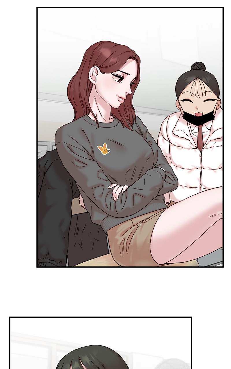 My Dud to Stud Boyfriend chapter 11 - page 112