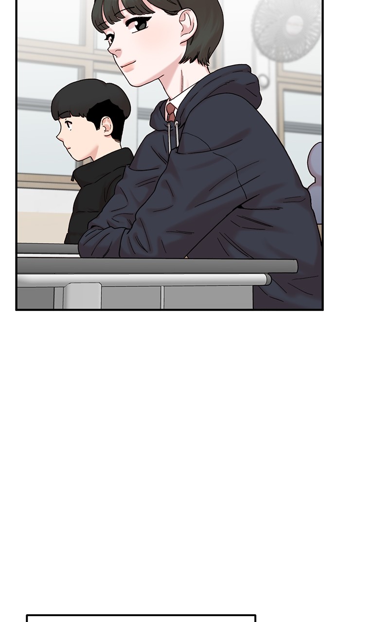 My Dud to Stud Boyfriend chapter 11 - page 113