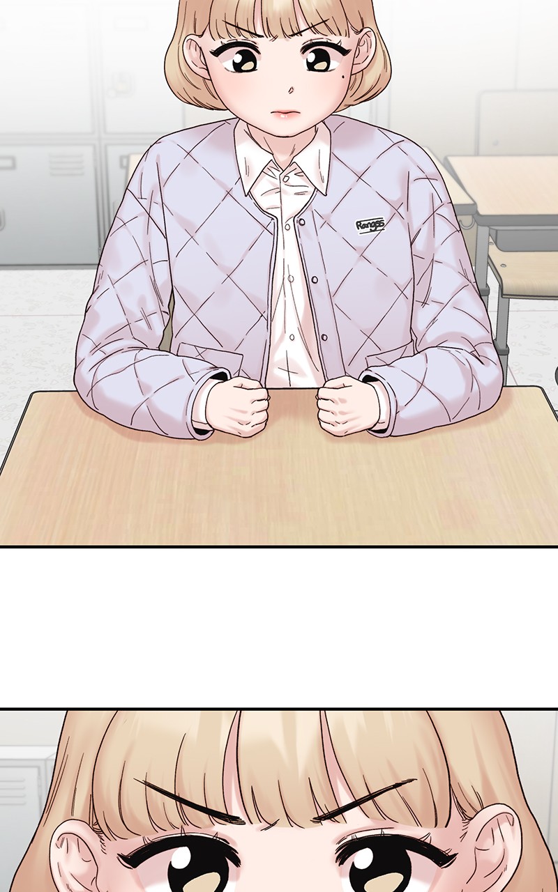 My Dud to Stud Boyfriend chapter 11 - page 115