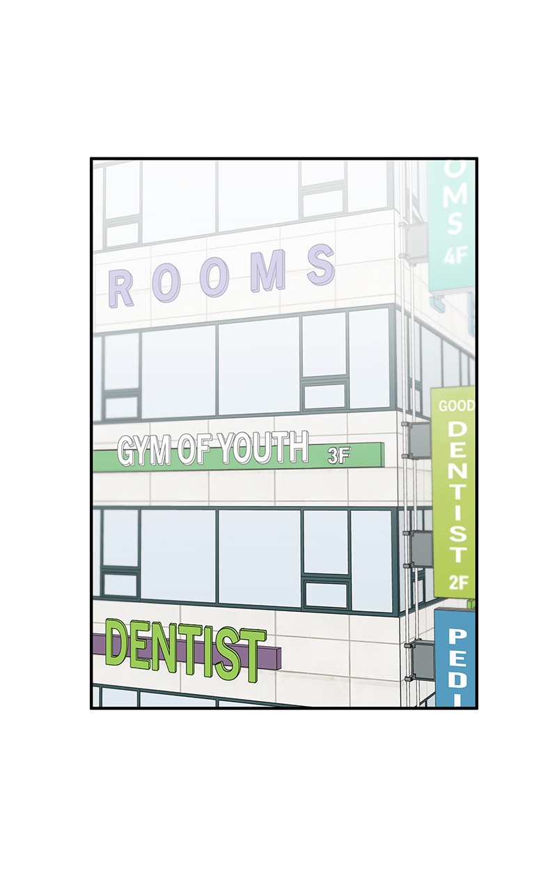 My Dud to Stud Boyfriend chapter 11 - page 118