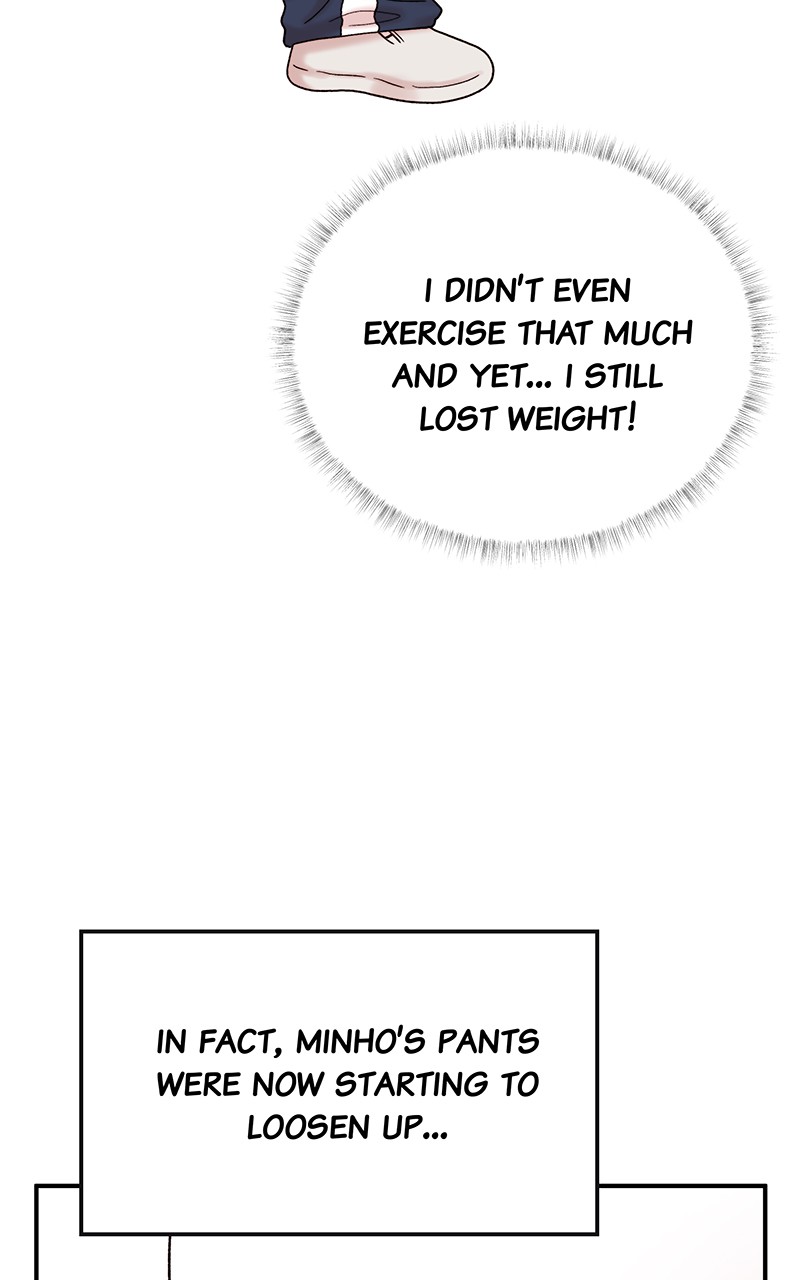 My Dud to Stud Boyfriend chapter 11 - page 12