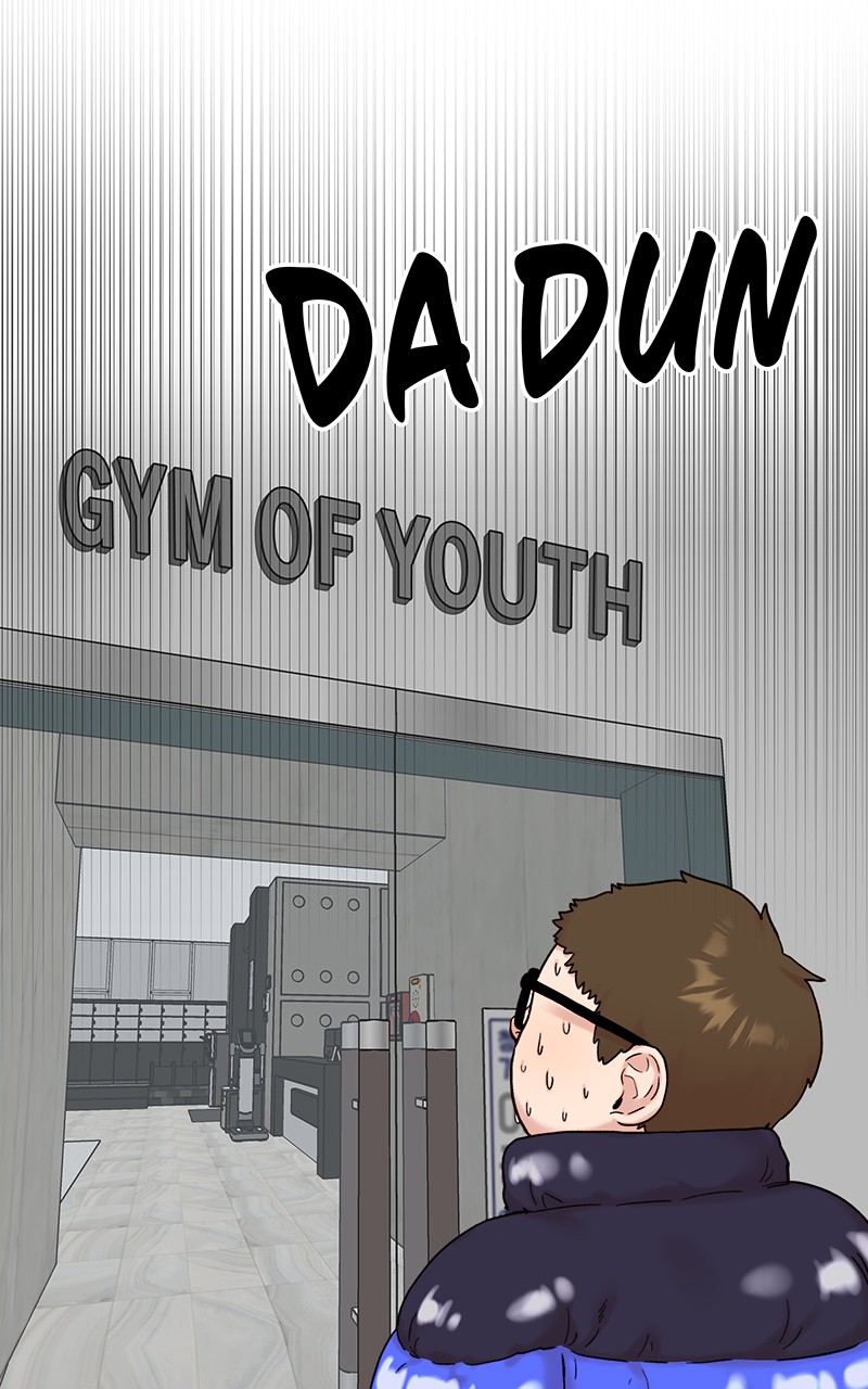 My Dud to Stud Boyfriend chapter 11 - page 122
