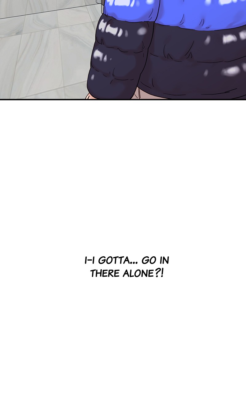 My Dud to Stud Boyfriend chapter 11 - page 123