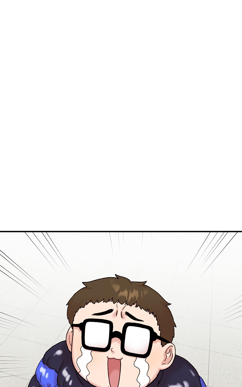 My Dud to Stud Boyfriend chapter 11 - page 124