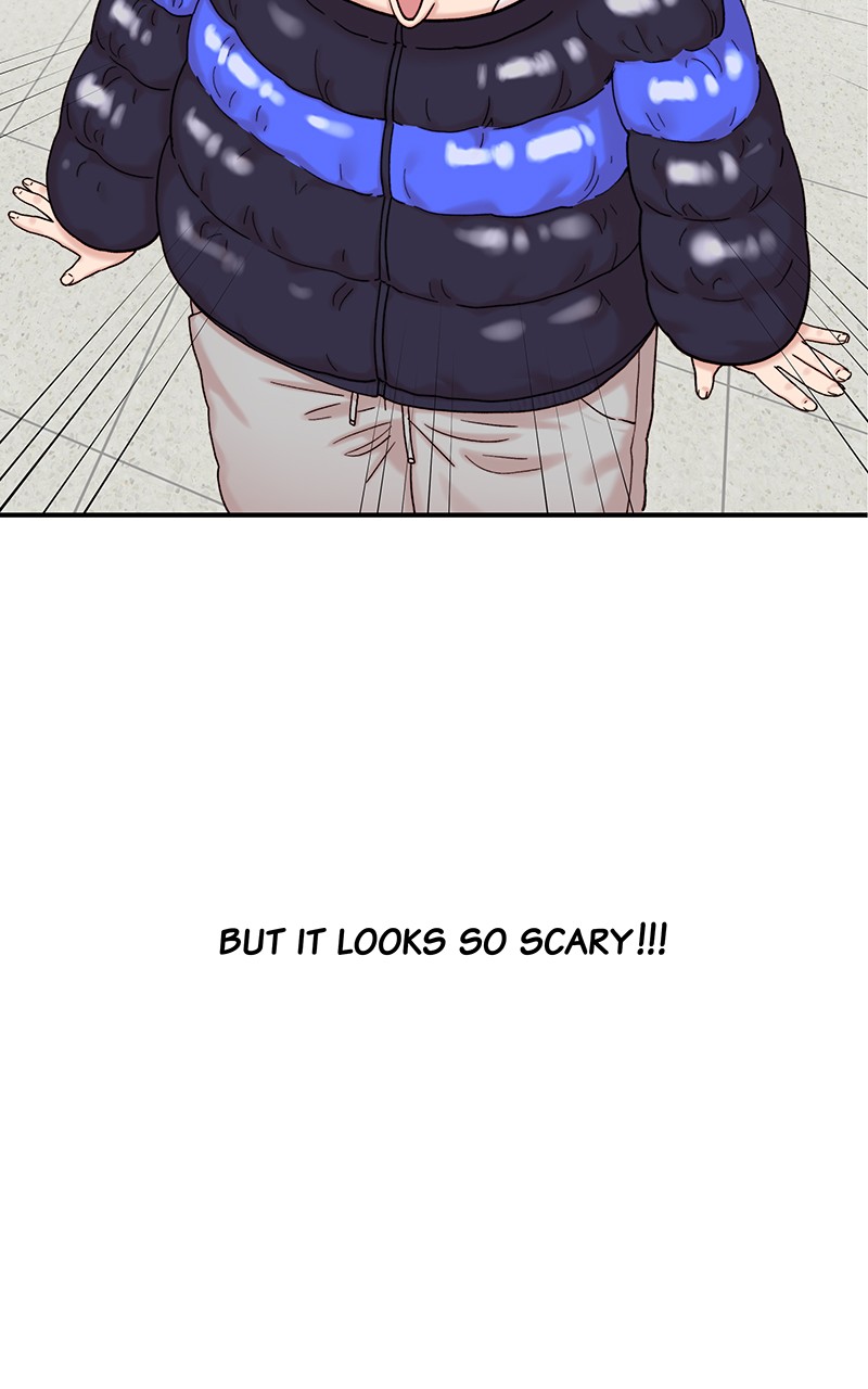 My Dud to Stud Boyfriend chapter 11 - page 125