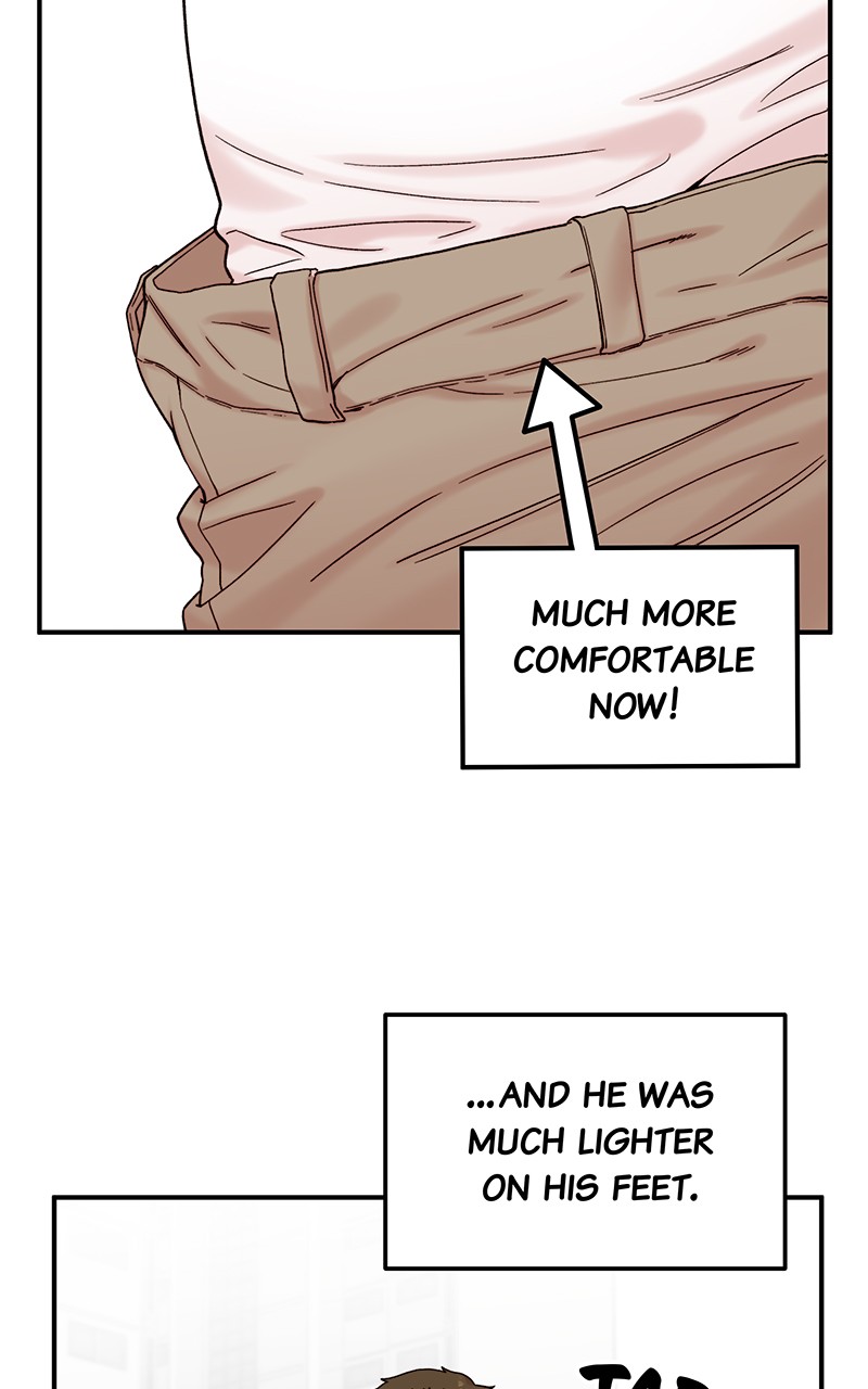 My Dud to Stud Boyfriend chapter 11 - page 13