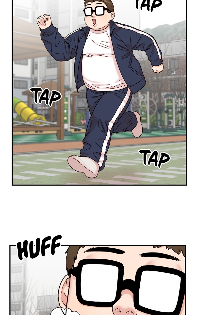My Dud to Stud Boyfriend chapter 11 - page 14