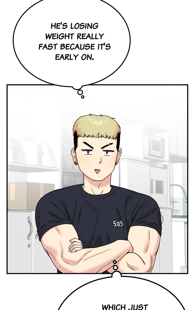 My Dud to Stud Boyfriend chapter 11 - page 16