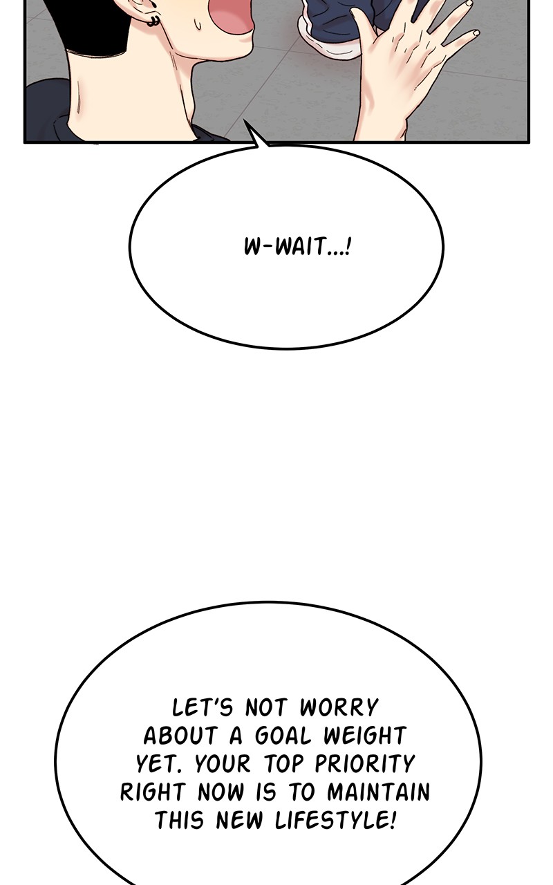 My Dud to Stud Boyfriend chapter 11 - page 19