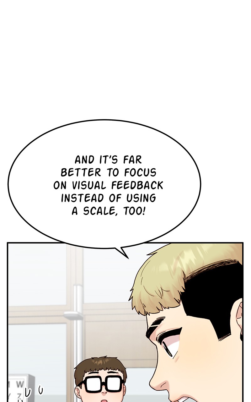 My Dud to Stud Boyfriend chapter 11 - page 21