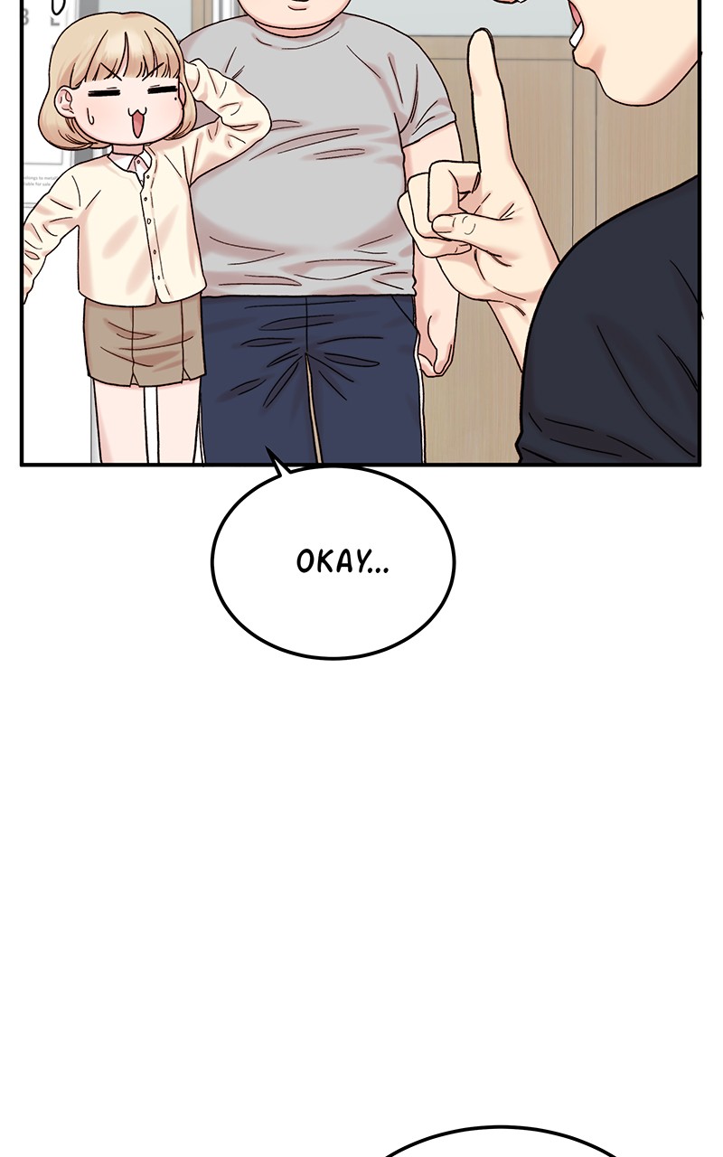 My Dud to Stud Boyfriend chapter 11 - page 22