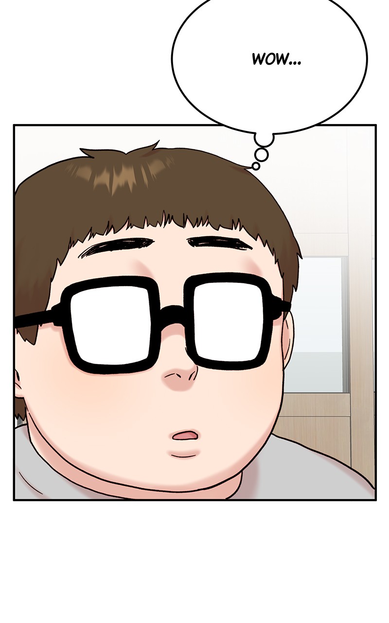 My Dud to Stud Boyfriend chapter 11 - page 23