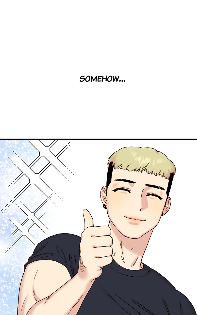 My Dud to Stud Boyfriend chapter 11 - page 24