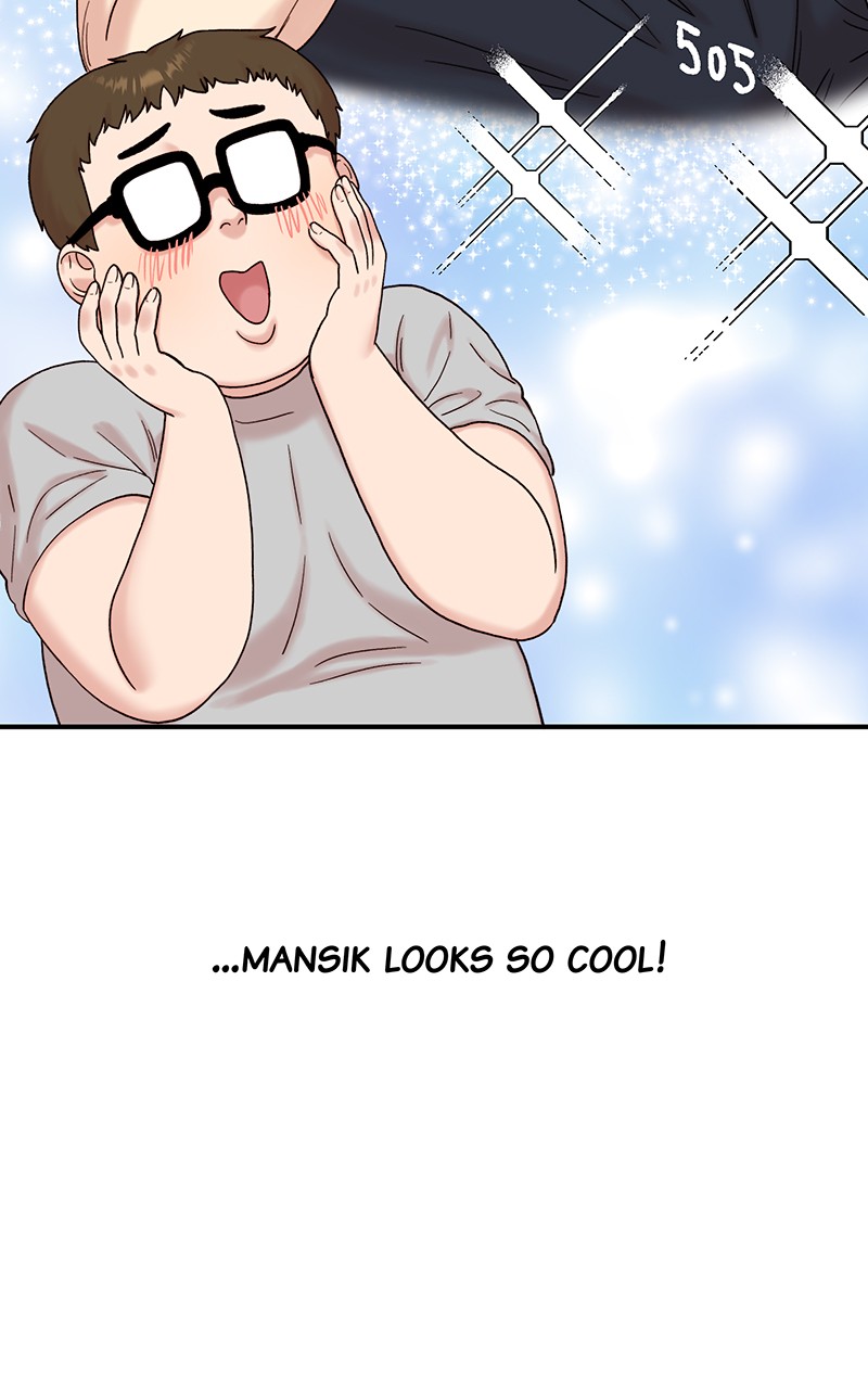 My Dud to Stud Boyfriend chapter 11 - page 25