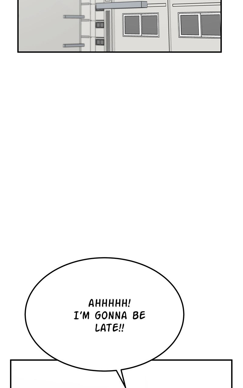 My Dud to Stud Boyfriend chapter 11 - page 30