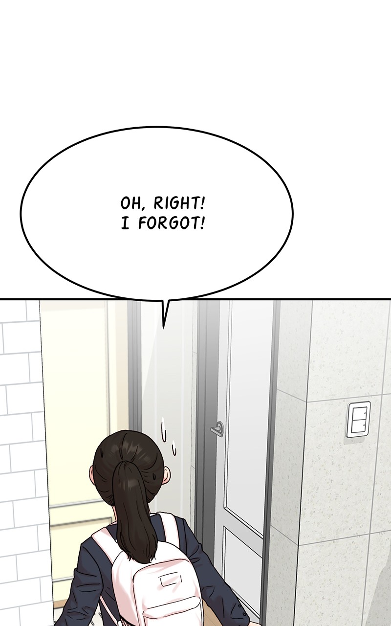 My Dud to Stud Boyfriend chapter 11 - page 32