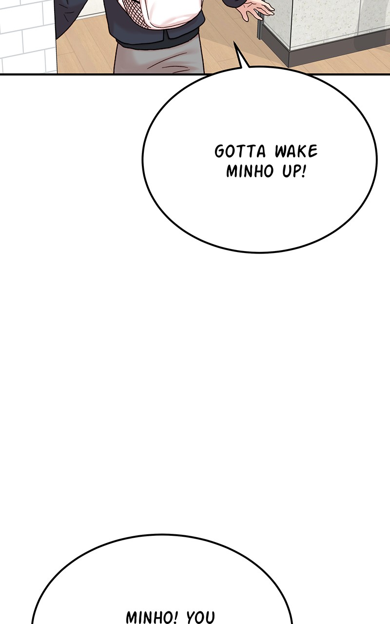 My Dud to Stud Boyfriend chapter 11 - page 33