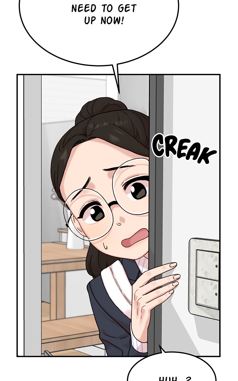 My Dud to Stud Boyfriend chapter 11 - page 34