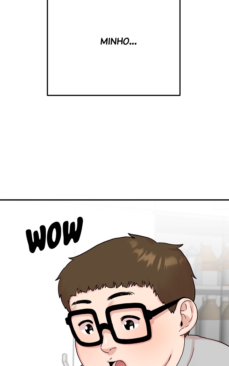 My Dud to Stud Boyfriend chapter 11 - page 4