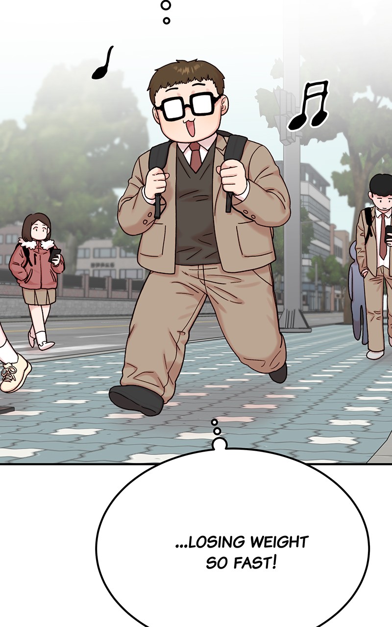 My Dud to Stud Boyfriend chapter 11 - page 41
