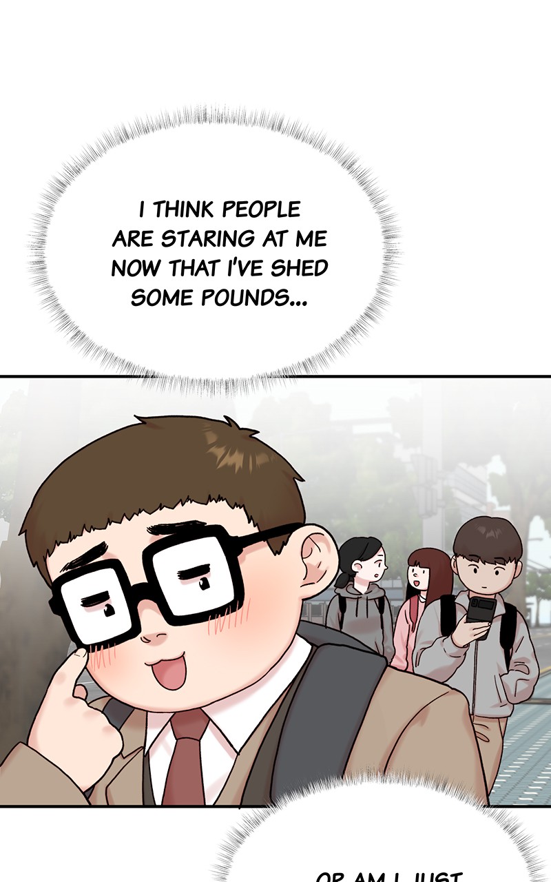 My Dud to Stud Boyfriend chapter 11 - page 44
