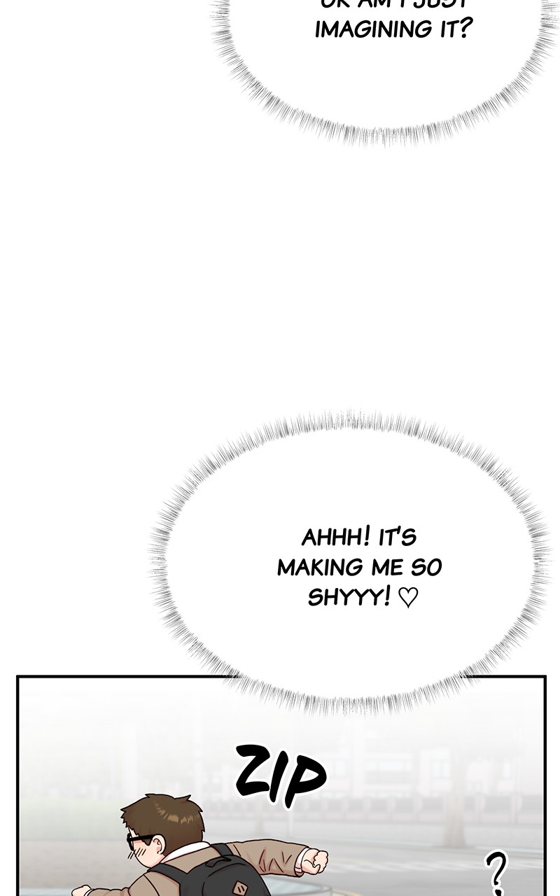 My Dud to Stud Boyfriend chapter 11 - page 45