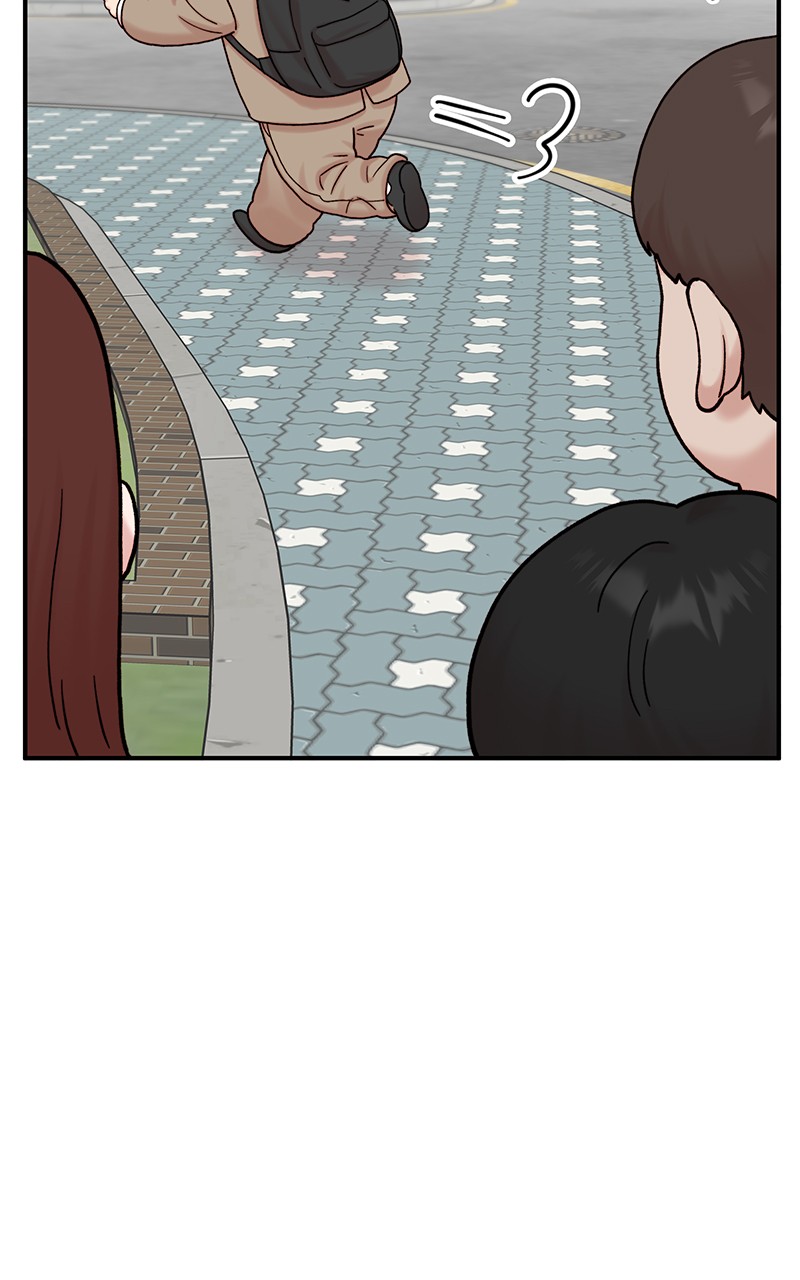 My Dud to Stud Boyfriend chapter 11 - page 46