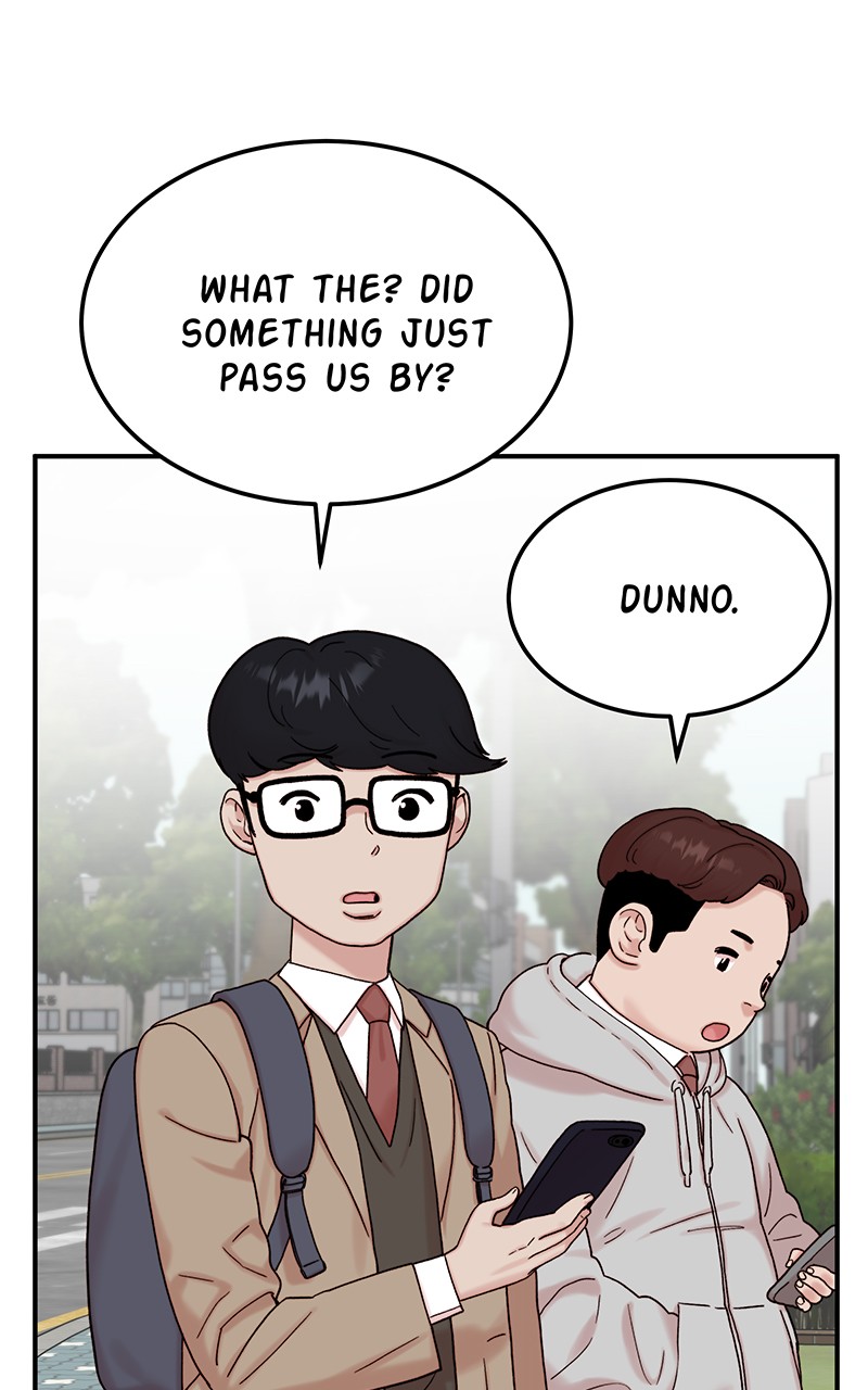 My Dud to Stud Boyfriend chapter 11 - page 47