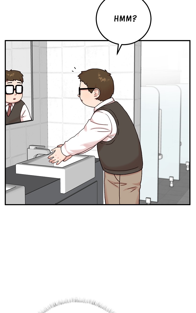 My Dud to Stud Boyfriend chapter 11 - page 53