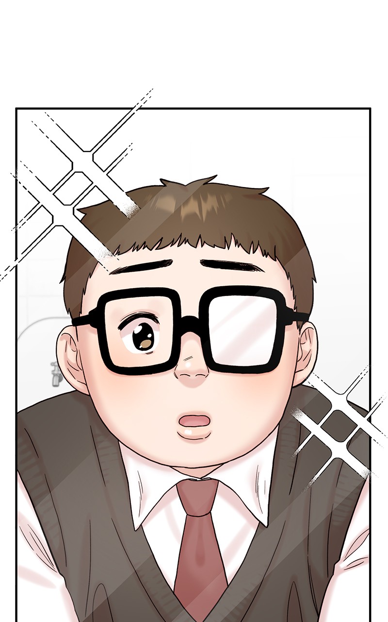 My Dud to Stud Boyfriend chapter 11 - page 55